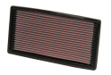 33-2042 Replacement Air Filter K&N Filters