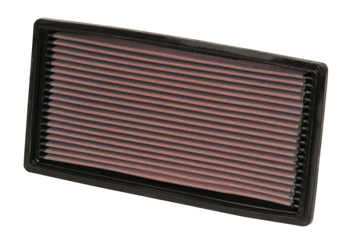33-2042 Replacement Air Filter K&N Filters in the group Select car model / Chevrolet / Camaro Gen.4 93-02 / Tuning / Intake & Accessories at DDESIGN Scandinavia AB (33-2042)