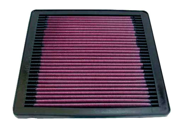 33-2045 Replacement Air Filter K&N Filters in the group Select car model / Mitsubishi / 3000GT 91-99 / Tuning at DDESIGN Scandinavia AB (33-2045)