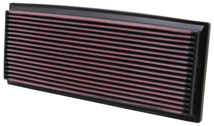 33-2046 Replacement Air Filter K&N Filters in the group Select car model / Jeep / Wrangler YJ 1986-1995 / Tuning at DDESIGN Scandinavia AB (33-2046)
