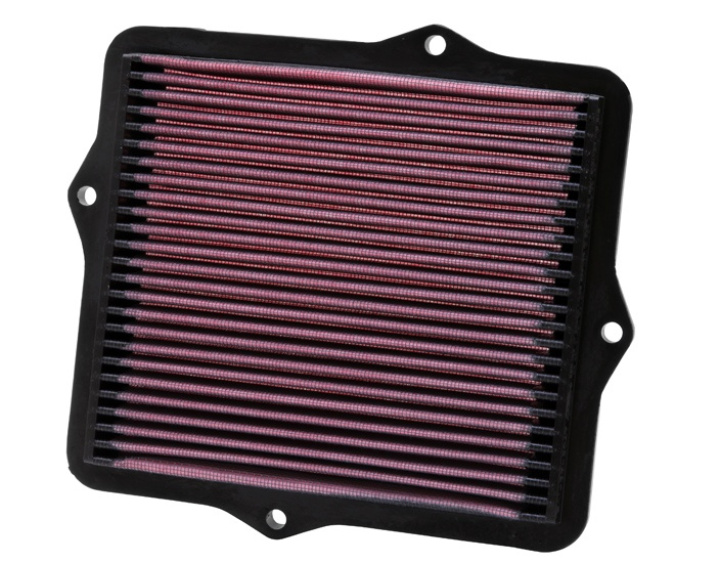 33-2047 Replacement Air Filter K&N Filters in the group Select car model / Honda / Del Sol 92-98 / Tuning / Intake & Accessories at DDESIGN Scandinavia AB (33-2047)