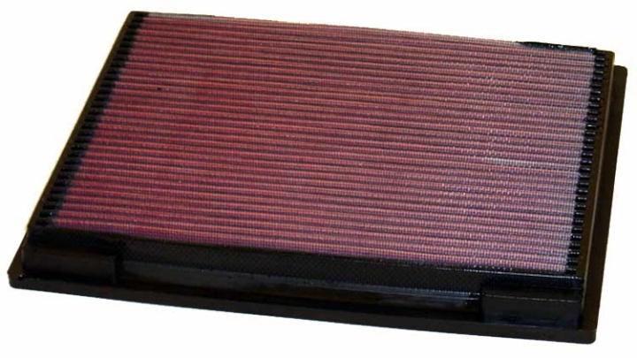 33-2048 Replacement Air Filter K&N Filters in the group Select car model / Jeep / Grand Cherokee ZJ 1993-1998 / Tuning at DDESIGN Scandinavia AB (33-2048)