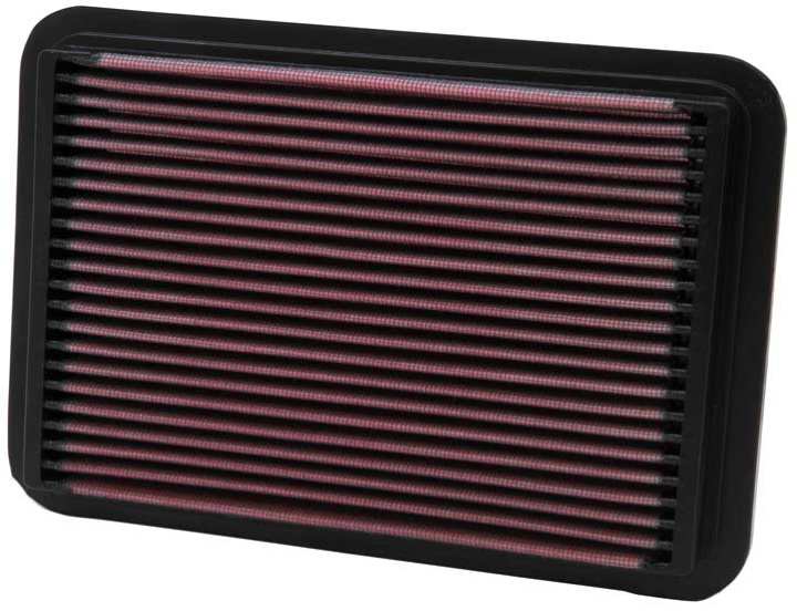 33-2050-1 Replacement Air Filter K&N Filters in the group Select car model / Mitsubishi / Outlander / Tuning at DDESIGN Scandinavia AB (33-2050-1)