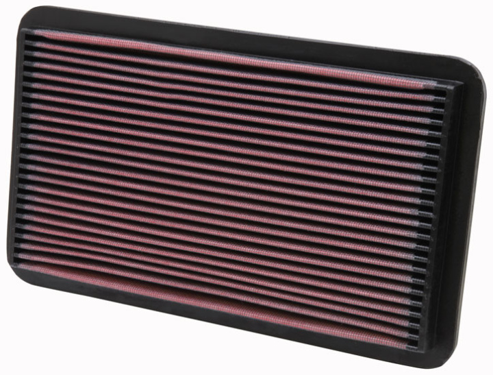 33-2052 Replacement Air Filter K&N Filters in the group Select car model / Toyota / Celica 99-06 / Tuning at DDESIGN Scandinavia AB (33-2052)