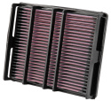33-2054 Replacement Air Filter K&N Filters