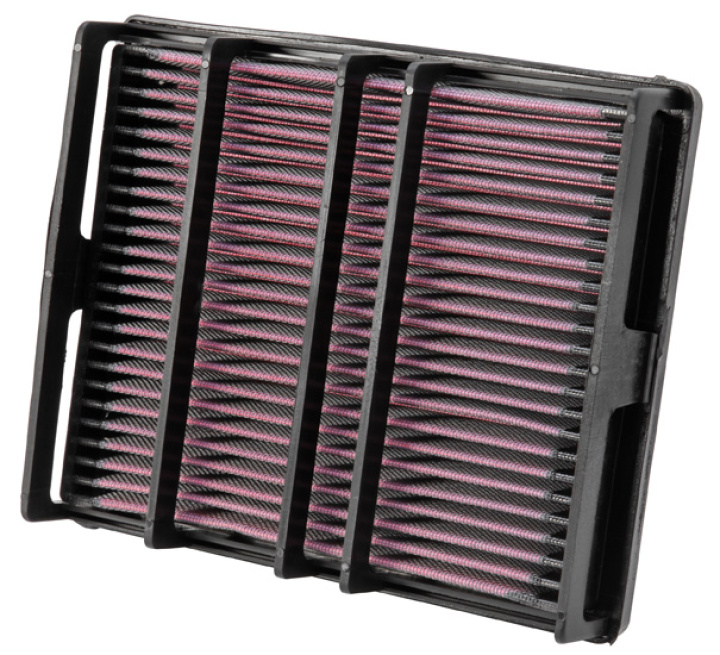 33-2054 Replacement Air Filter K&N Filters in the group Select car model / Toyota / Supra MK4 93-02 / Tuning / Intake & Accessories at DDESIGN Scandinavia AB (33-2054)