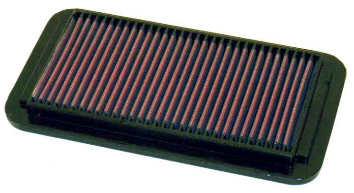 33-2055 Replacement Air Filter K&N Filters in the group Select car model at DDESIGN Scandinavia AB (33-2055)