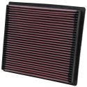 33-2056 Replacement Air Filter K&N Filters