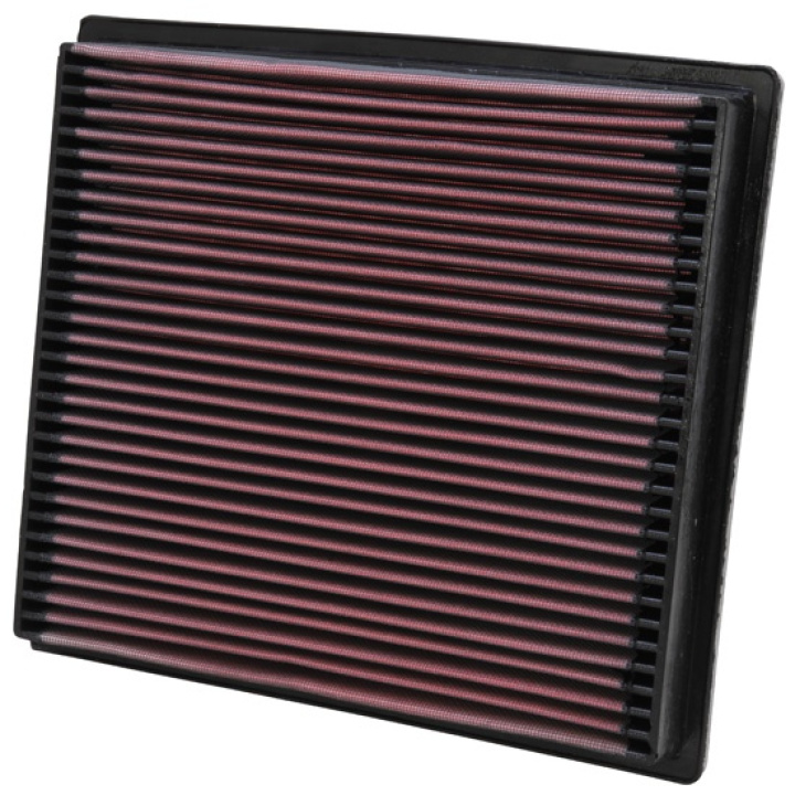 33-2056 Replacement Air Filter K&N Filters in the group Select car model / Dodge / Ram 93-01 / Tuning / Intake & Accessories at DDESIGN Scandinavia AB (33-2056)