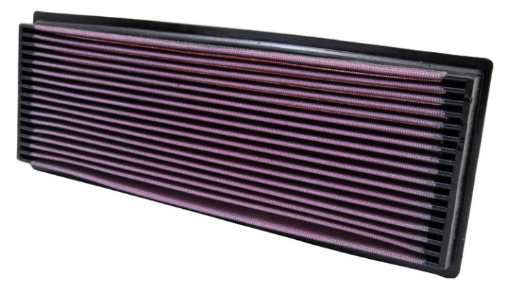 33-2058 Replacement Air Filter K&N Filters in the group Select car model / Dodge / Ram 93-01 / Tuning / Intake & Accessories at DDESIGN Scandinavia AB (33-2058)