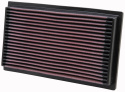 33-2059 Replacement Air Filter K&N Filters