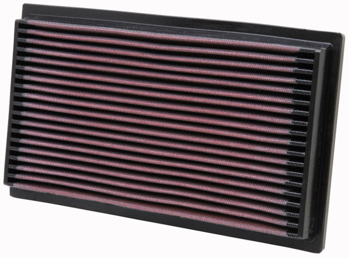 33-2059 Replacement Air Filter K&N Filters in the group Select car model / BMW / 3-series (E36) 1990-2000 / Tuning / Intake and Air filter at DDESIGN Scandinavia AB (33-2059)