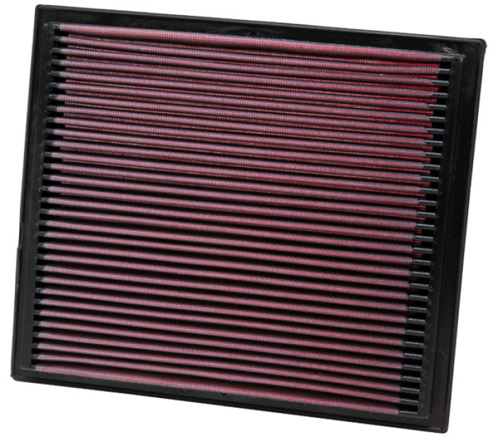 33-2069 Replacement Air Filter K&N Filters in the group Select car model / VW / Jetta 3 92-99 / Tuning / Intake & Accessories at DDESIGN Scandinavia AB (33-2069)