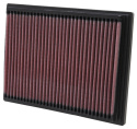 33-2070 Replacement Air Filter K&N Filters