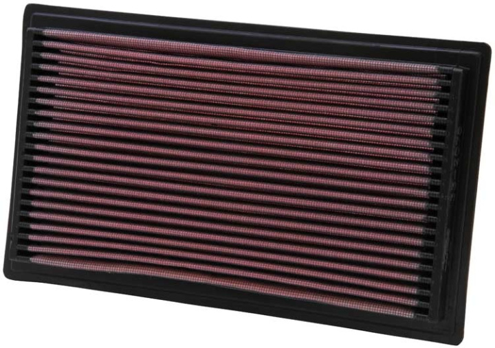 33-2075 Replacement Air Filter K&N Filters in the group Select car model / Subaru / Forester (SG) 02-07 / Tuning at DDESIGN Scandinavia AB (33-2075)