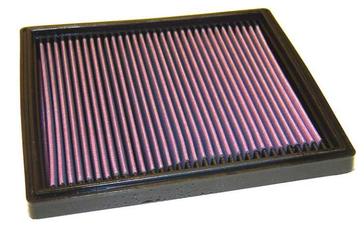 33-2077 Replacement Air Filter K&N Filters in the group Select car model / Porsche / Older models at DDESIGN Scandinavia AB (33-2077)