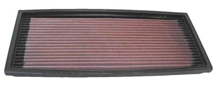 33-2078 Replacement Air Filter K&N Filters in the group Select car model / BMW / 5-series (E34) 87-96 / Tuning / Intake & Accessories at DDESIGN Scandinavia AB (33-2078)