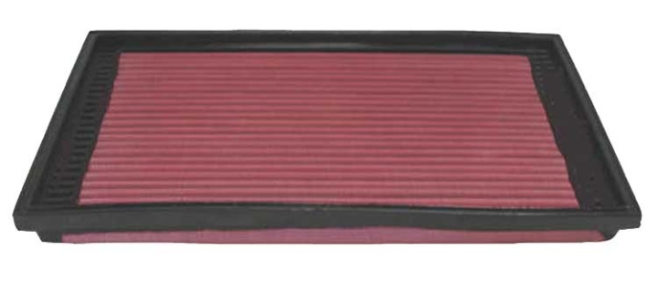 33-2079 Replacement Air Filter K&N Filters in the group Select car model / Porsche / 944 / Tuning at DDESIGN Scandinavia AB (33-2079)