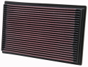 33-2080 Replacement Air Filter K&N Filters
