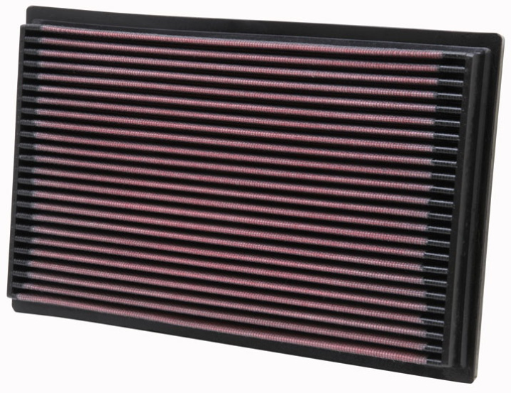 33-2080 Replacement Air Filter K&N Filters in the group Select car model / SAAB / 900 94-98 / Tuning at DDESIGN Scandinavia AB (33-2080)
