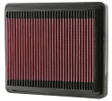 33-2081 Replacement Air Filter K&N Filters