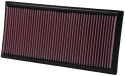 33-2084 Replacement Air Filter K&N Filters