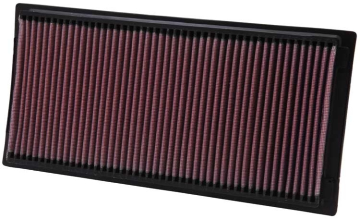 33-2084 Replacement Air Filter K&N Filters in the group Select car model / Dodge / Ram 93-01 / Tuning / Intake & Accessories at DDESIGN Scandinavia AB (33-2084)
