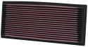 33-2085 Replacement Air Filter K&N Filters
