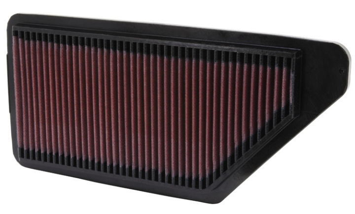 33-2090 Replacement Air Filter K&N Filters in the group Select car model / Honda / Prelude 97-01 / Tuning / Intake & Accessories at DDESIGN Scandinavia AB (33-2090)