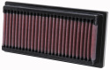33-2092 Replacement Air Filter K&N Filters