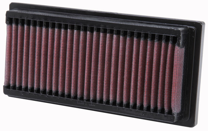 33-2092 Replacement Air Filter K&N Filters in the group Select car model / VW / Golf 2 83-92 / Tuning at DDESIGN Scandinavia AB (33-2092)