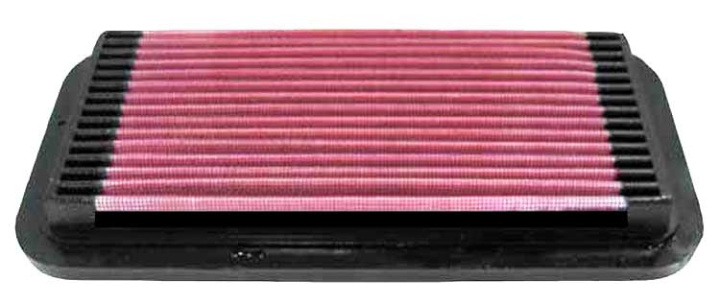 33-2094 Replacement Air Filter K&N Filters in the group Select car model at DDESIGN Scandinavia AB (33-2094)