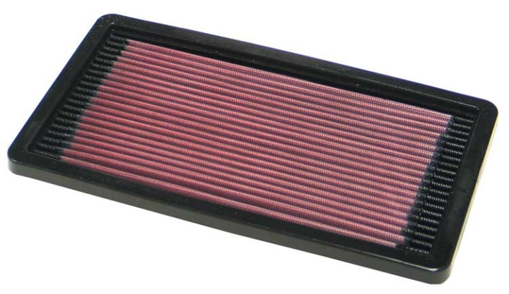 33-2096 Replacement Air Filter K&N Filters in the group Select car model / Volvo / S80 at DDESIGN Scandinavia AB (33-2096)
