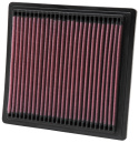 33-2104 Replacement Air Filter K&N Filters