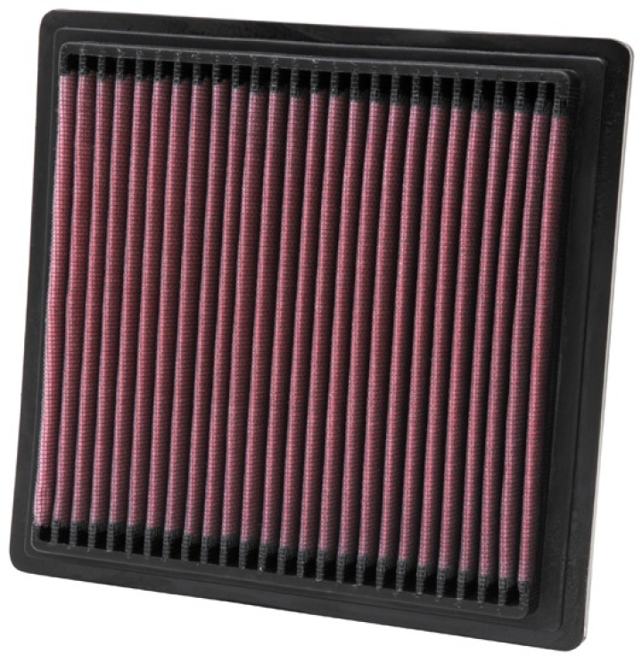 33-2104 Replacement Air Filter K&N Filters in the group Select car model / Honda / Civic EJ-EK-EM 96-00 / Tuning / Intake & Accessories at DDESIGN Scandinavia AB (33-2104)