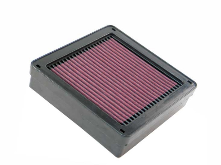 33-2105 Replacement Air Filter K&N Filters in the group Select car model at DDESIGN Scandinavia AB (33-2105)