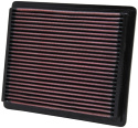 33-2106-1 Replacement Air Filter K&N Filters