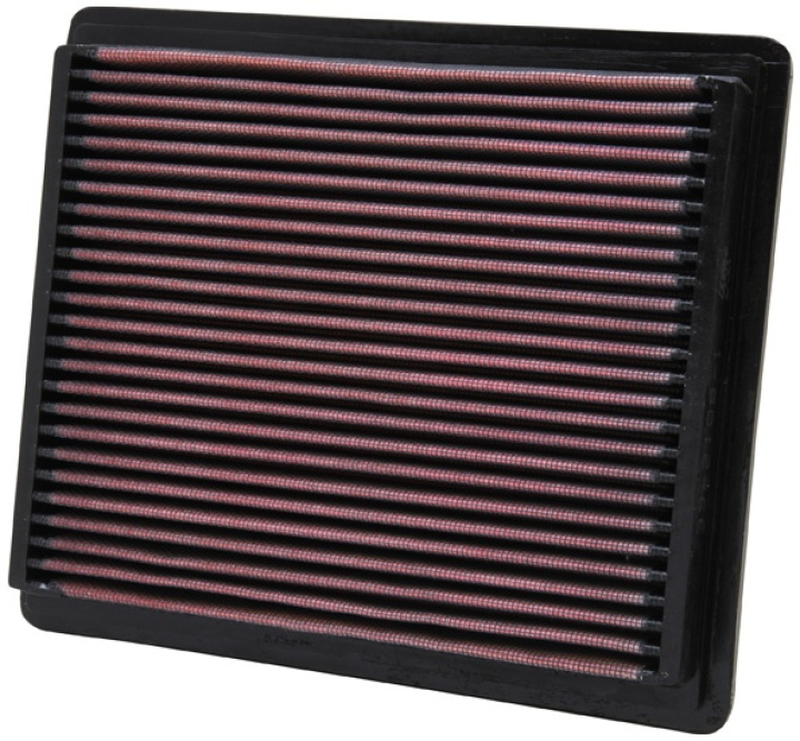 33-2106-1 Replacement Air Filter K&N Filters in the group Select car model / Ford at DDESIGN Scandinavia AB (33-2106-1)