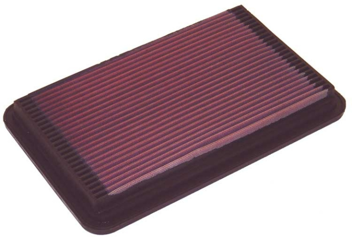 33-2108 Replacement Air Filter K&N Filters in the group Select car model at DDESIGN Scandinavia AB (33-2108)