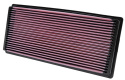 33-2114 Replacement Air Filter K&N Filters
