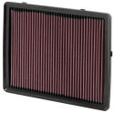 33-2116 Replacement Air Filter K&N Filters