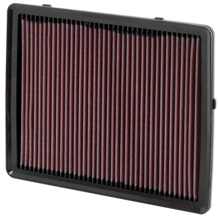 33-2116 Replacement Air Filter K&N Filters in the group Select car model / Opel / Monaro 04-06 at DDESIGN Scandinavia AB (33-2116)