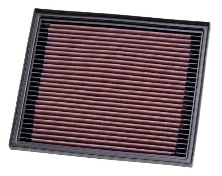 33-2119 Replacement Air Filter K&N Filters in the group Select car model at DDESIGN Scandinavia AB (33-2119)