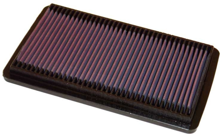 33-2124 Replacement Air Filter K&N Filters in the group Select car model / Honda / Accord 98-03 / Tuning at DDESIGN Scandinavia AB (33-2124)