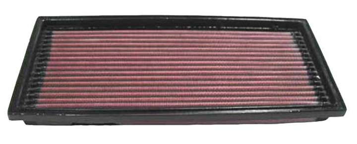 33-2126 Replacement Air Filter K&N Filters in the group Select car model / Ford / Escort / Tuning at DDESIGN Scandinavia AB (33-2126)