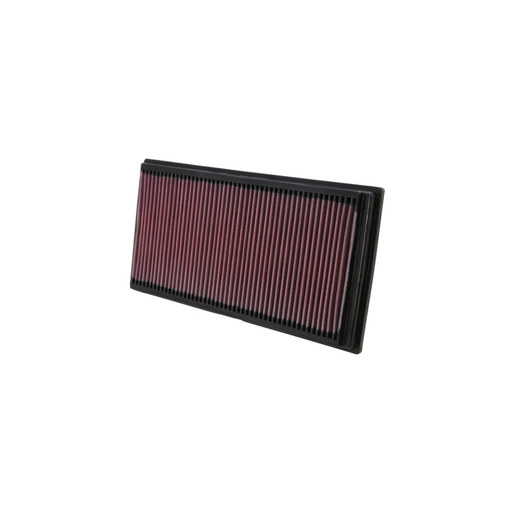 33-2128 Replacement Air Filter K&N Filters in the group Select car model / VW / Golf 4 97-04 / Tuning / Engine parts at DDESIGN Scandinavia AB (33-2128)