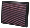 33-2129 Replacement Air Filter K&N Filters