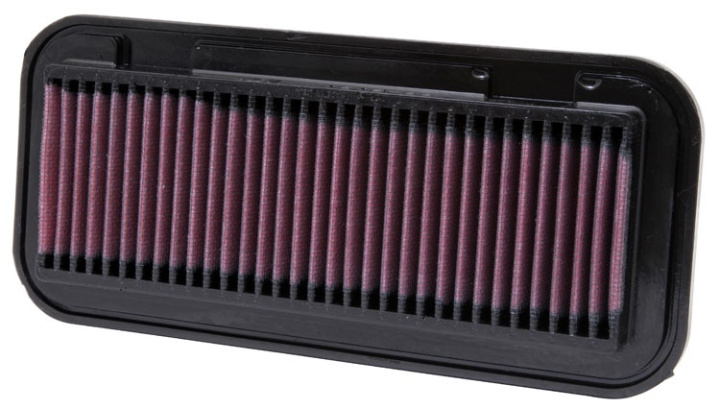33-2131 Replacement Air Filter K&N Filters in the group Select car model / Toyota / Yaris / Tuning at DDESIGN Scandinavia AB (33-2131)