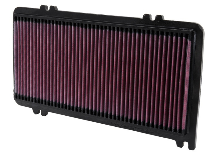 33-2133 Replacement Air Filter K&N Filters in the group Select car model / Honda / Accord 98-03 / Tuning at DDESIGN Scandinavia AB (33-2133)