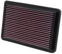 33-2134 Replacement Air Filter K&N Filters